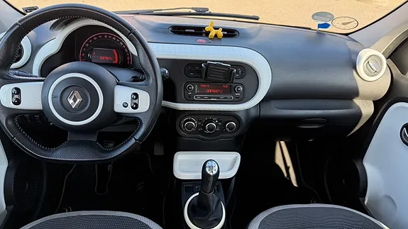 Renault Twingo 2014 photo 5