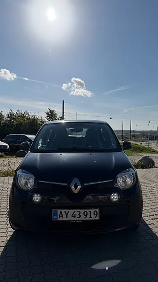 Renault Twingo 2014 photo 2