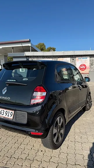Renault Twingo 2014 photo 4
