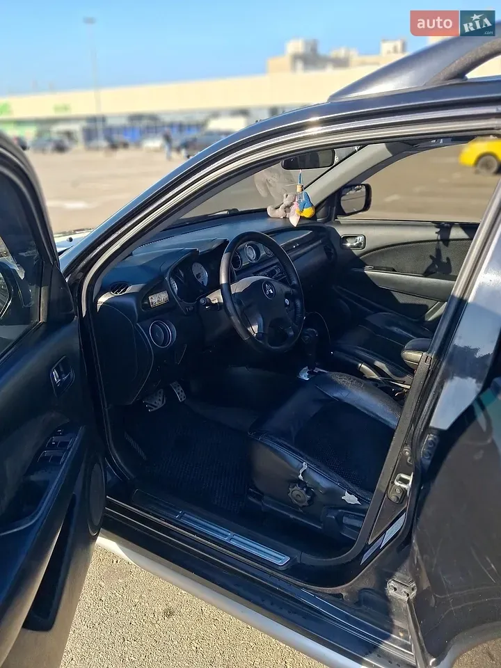 Mitsubishi Outlander 2006 photo 5