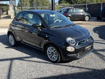 Fiat 500 2019 photo 3