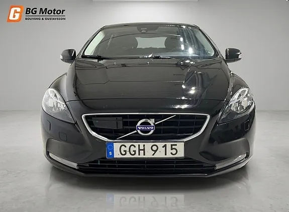 Volvo V40 2015 photo 2