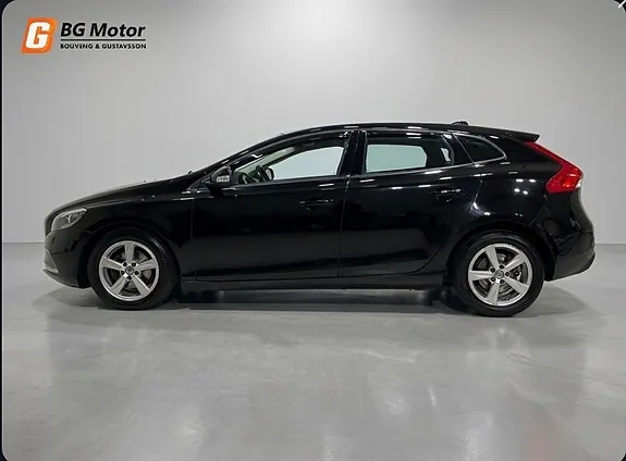 Volvo V40 2015 photo 3