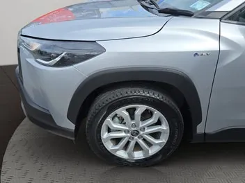 Toyota Corolla Cross 2024 photo 4