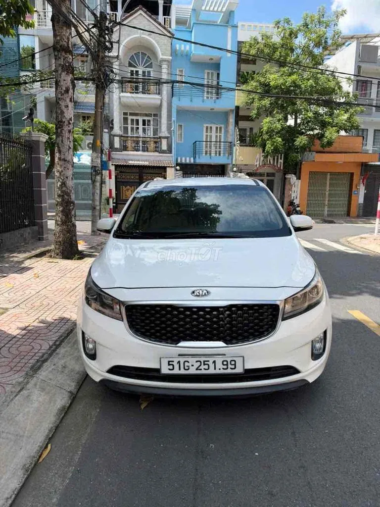 Kia Sedona