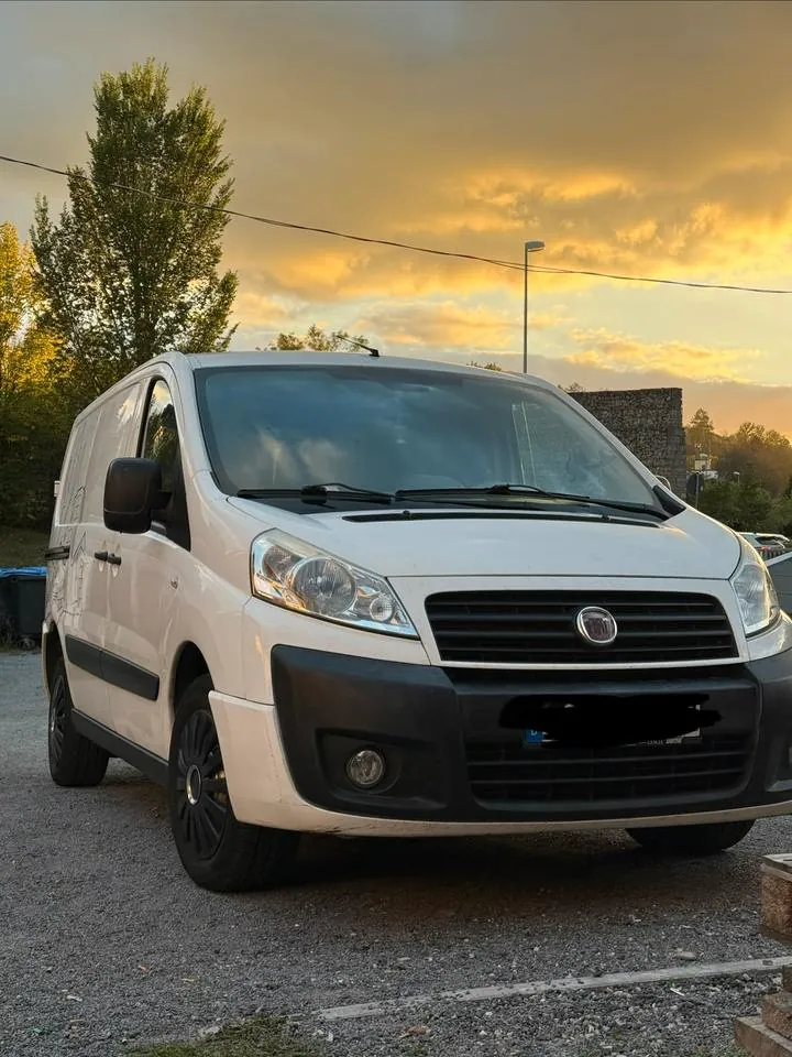 Fiat Scudo