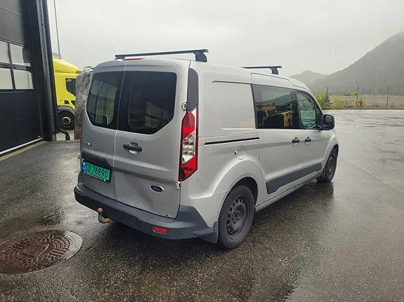 Ford Transit Connect 2015 photo 4