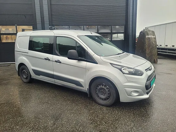 Ford Transit Connect 2015 photo 2