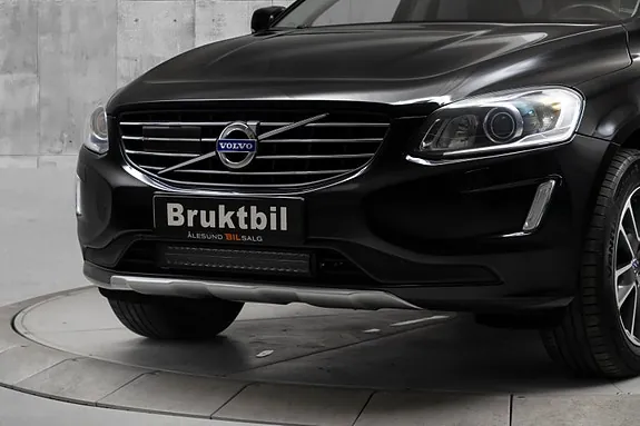 Volvo Xc60 2014 photo 2