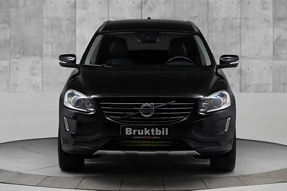 Volvo Xc60 2014 photo 3