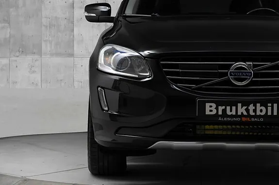 Volvo Xc60 2014 photo 4