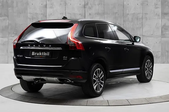Volvo Xc60 2014 photo 5