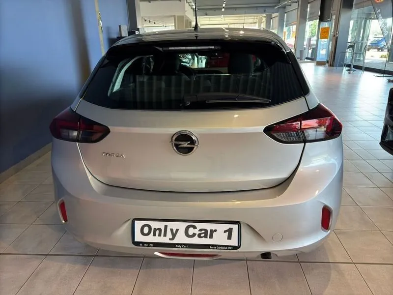 Opel Corsa 2022 photo 3