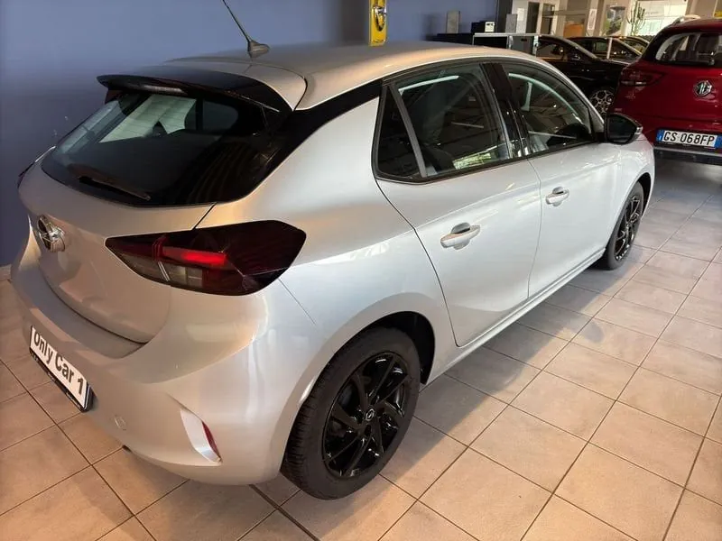 Opel Corsa 2022 photo 4