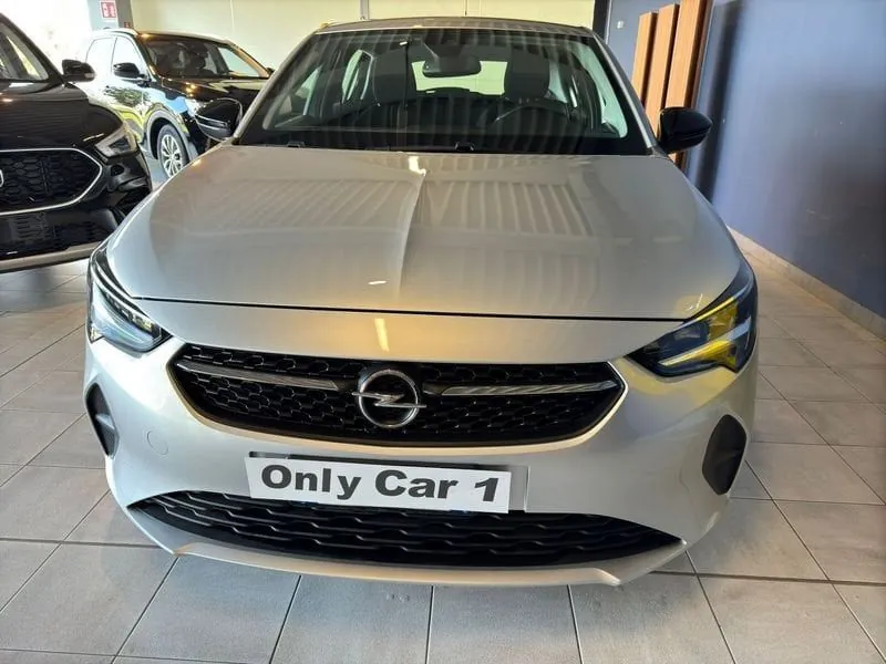 Opel Corsa 2022 photo 2