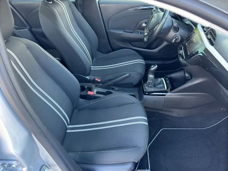 Opel Corsa 2022 photo 5