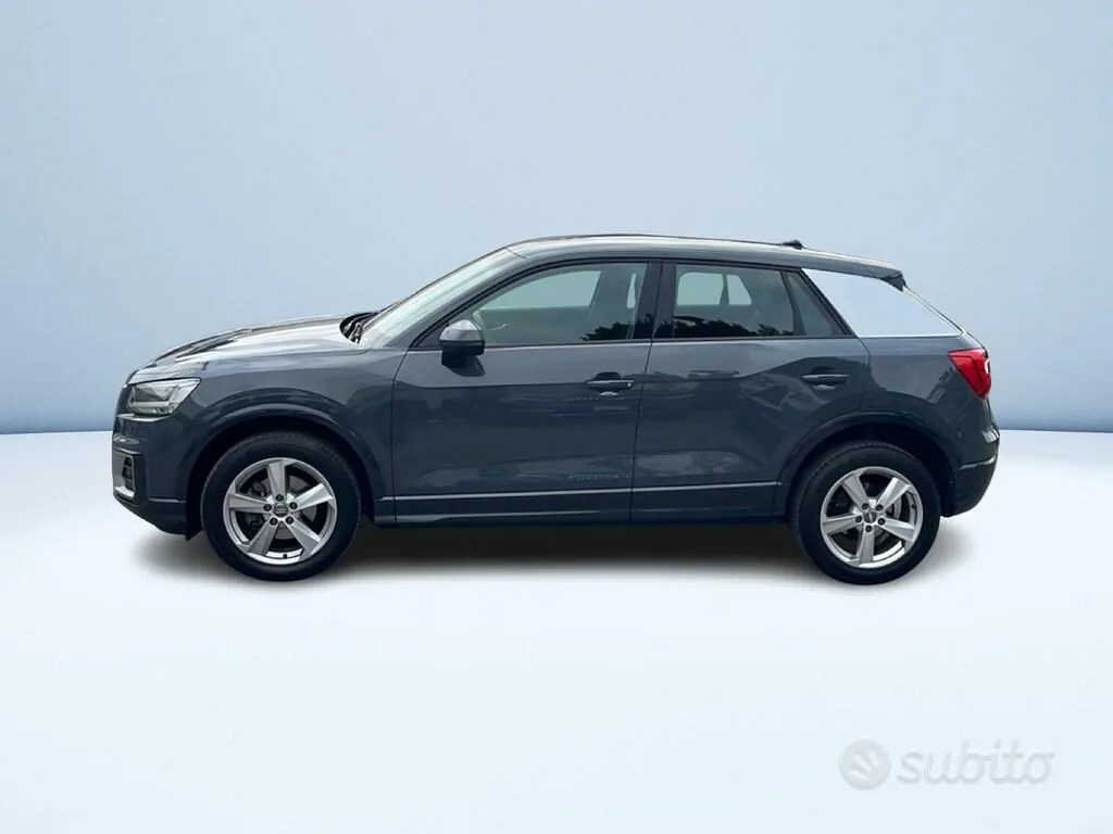 Audi Q2 2020 photo 4