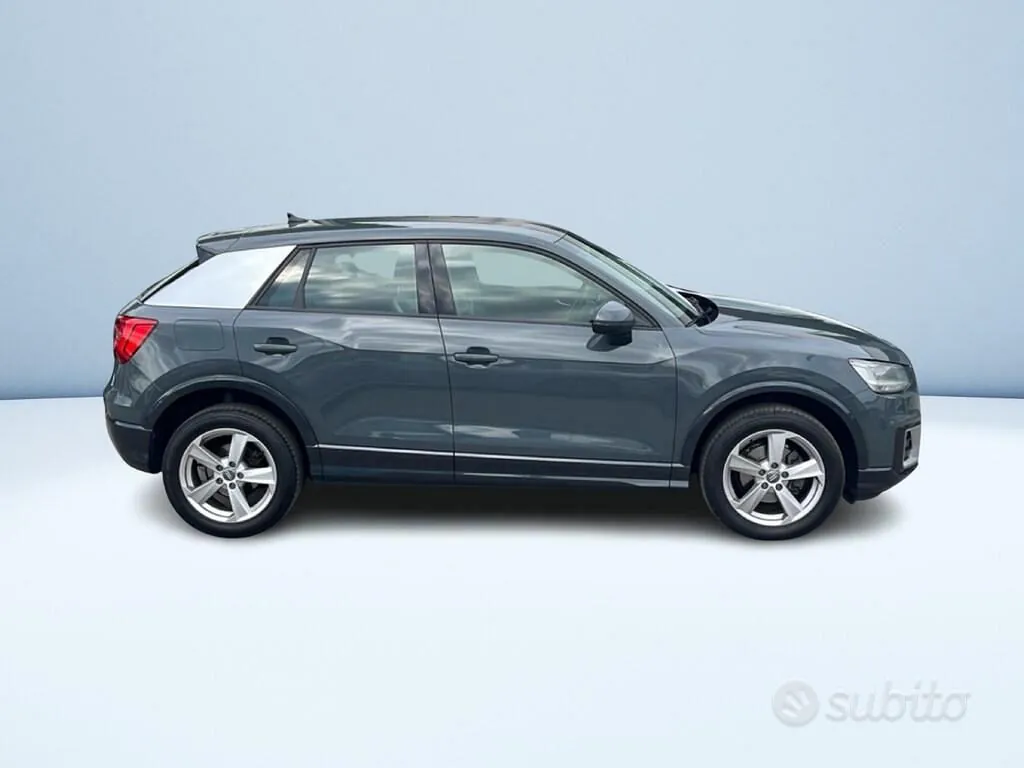 Audi Q2 2020 photo 3