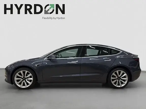 Tesla Model 3 2019 photo 3
