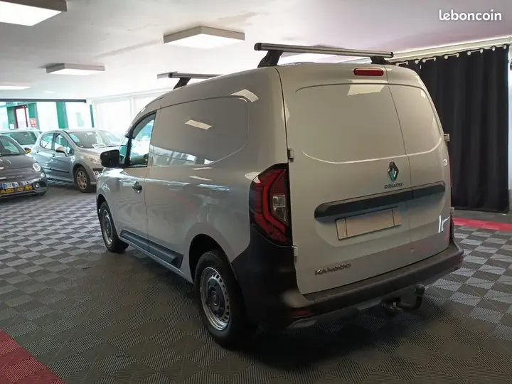 Renault Kangoo 2022 photo 5