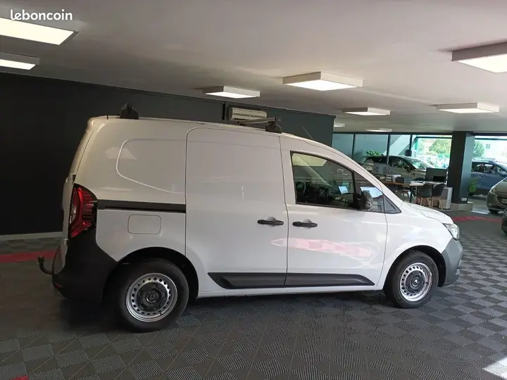 Renault Kangoo 2022 photo 2