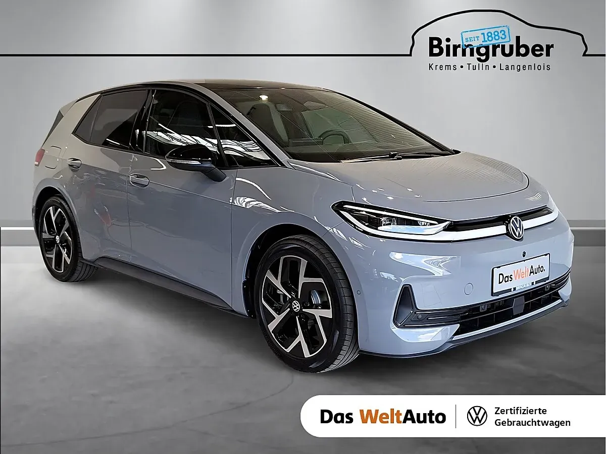 Volkswagen Id.3