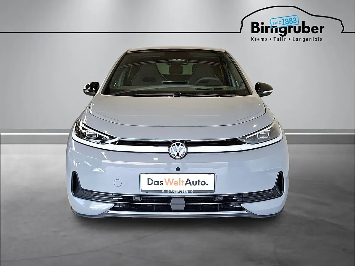 Volkswagen Id.3 2026 photo 2
