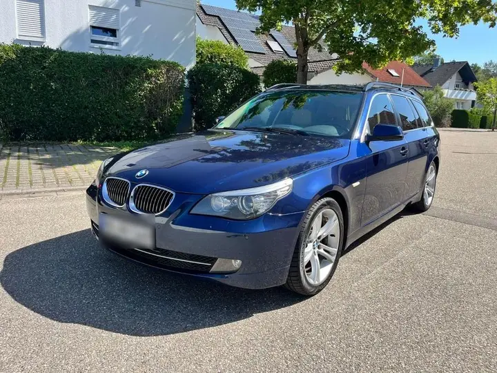 BMW 525D