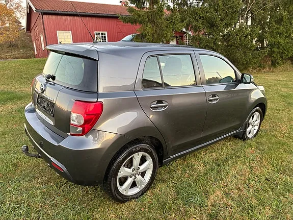 Toyota Urban Cruiser