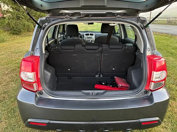 Toyota Urban Cruiser 2010 photo 4