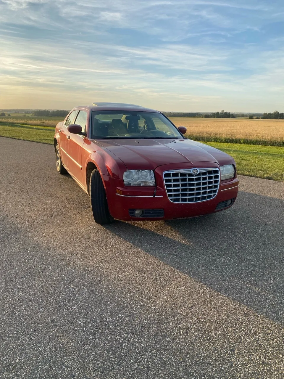 Chrysler 300