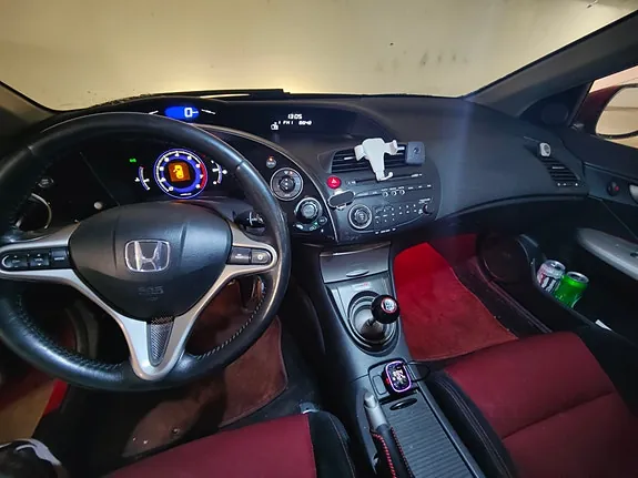 Honda Civic 2006 photo 5