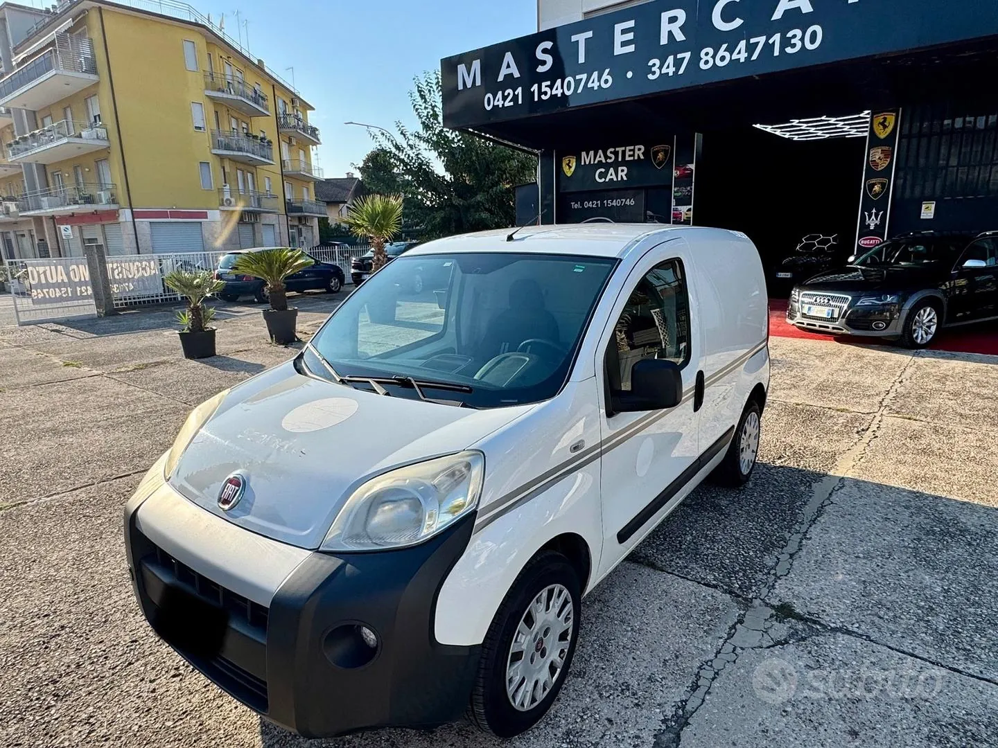 Fiat Fiorino