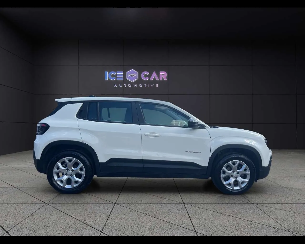 Jeep Avenger 2024 photo 4