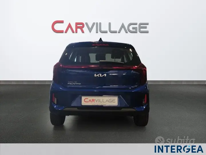 Kia Picanto 2026 photo 5