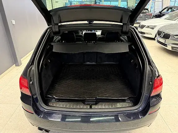 BMW 530D 2017 photo 5