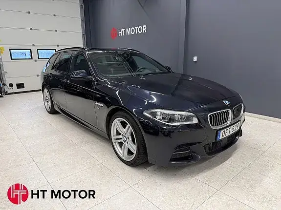 BMW 530D