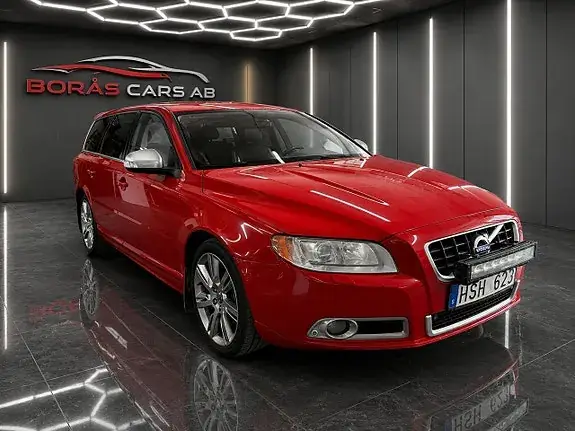 Volvo V70