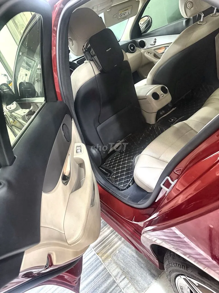 Mercedes-Benz C-Class 2021 photo 3