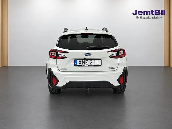 Subaru Crosstrek 2025 photo 5