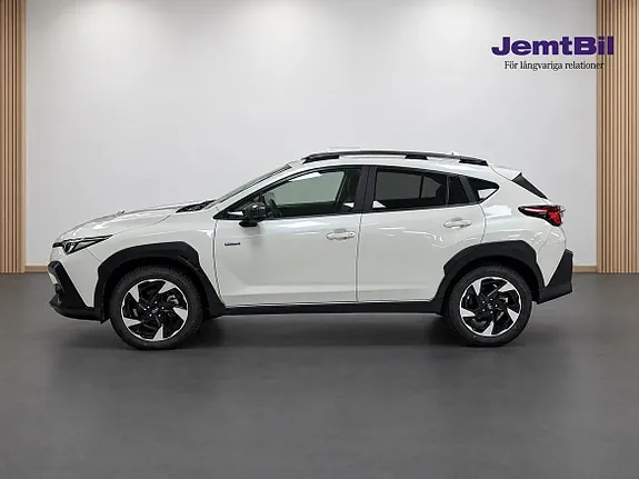 Subaru Crosstrek 2025 photo 4