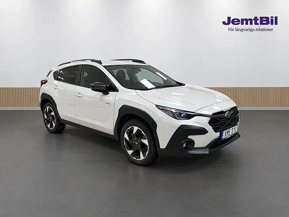 Subaru Crosstrek 2025 photo 3