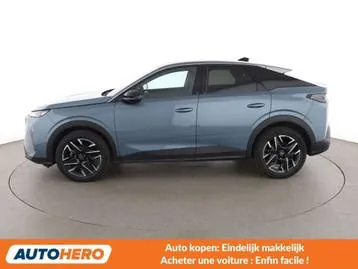 Peugeot 3008 2024 photo 3
