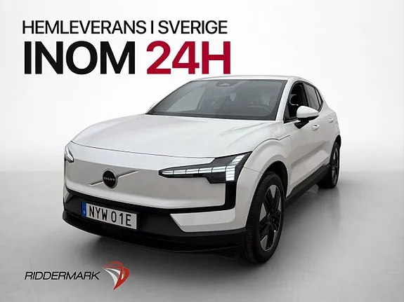 Volvo Ex30 2024 photo 4