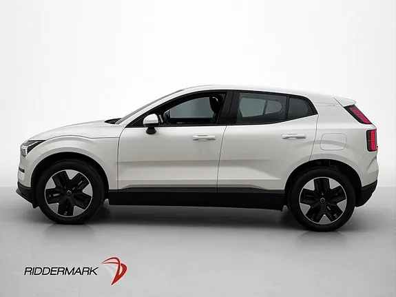 Volvo Ex30 2024 photo 5