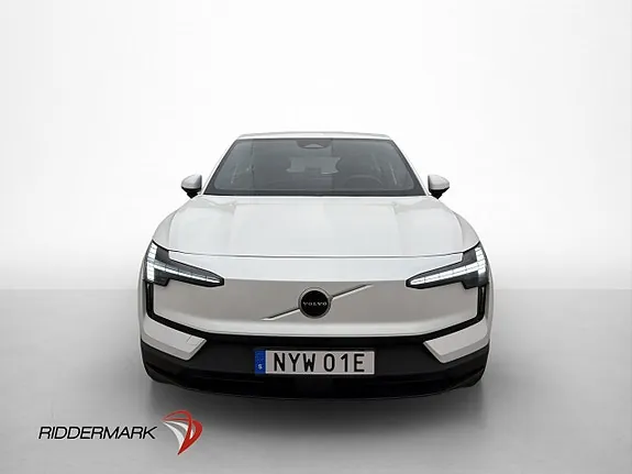 Volvo Ex30 2024 photo 3