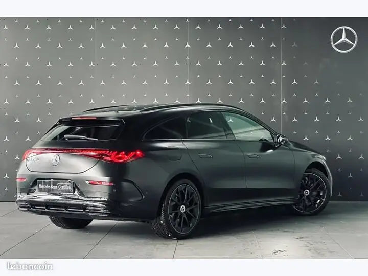 Mercedes-Benz Cla 2026 photo 5