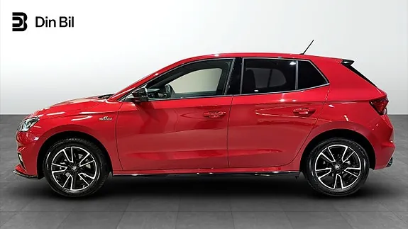 Skoda Fabia 2026 photo 2