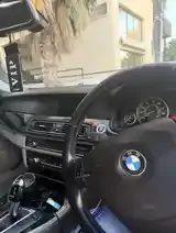 BMW 5Series 2010 photo 5