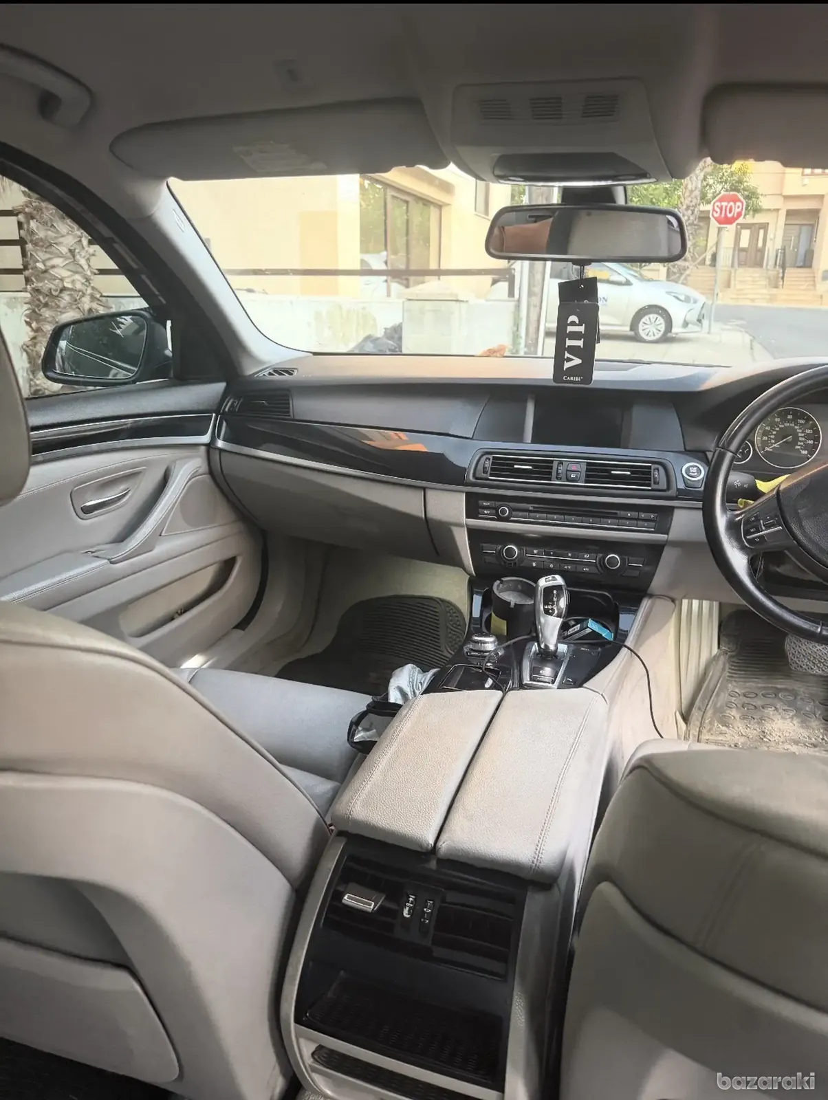 BMW 5Series